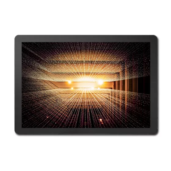 CTP తో 10.1 అంగుళాల 1024 × 600 LVDS TFT మాడ్యూల్