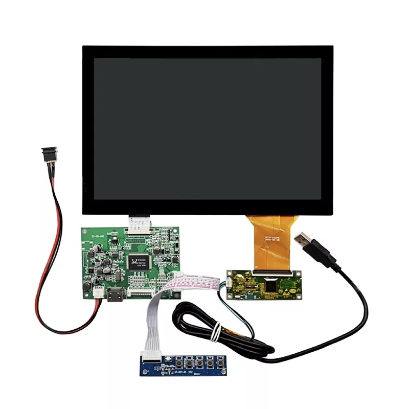 10.1 అంగుళాల 1280x800 HDMI TFT మాడ్యూల్