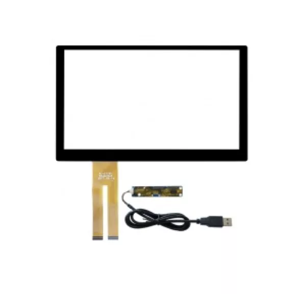 11.6 అంగుళాల G+G USB ఇంటర్ఫేస్ కెపాసిటివ్ టచ్ స్క్రీన్