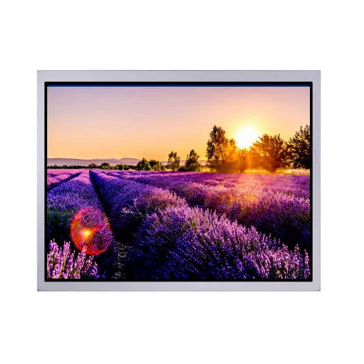 టచ్ స్క్రీన్‌తో హై బ్రైట్‌నెస్ TFT మాడ్యూల్స్ యొక్క ప్రయోజనాలు ఏమిటి