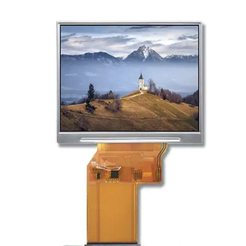 3.5 '' 640x480 లంబ ఐపిఎస్ టిఎఫ్‌టి మాడ్యూల్