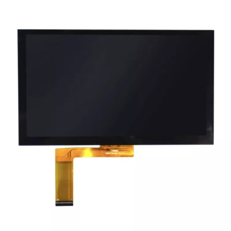 7 అంగుళాల 1024x600 MIPI IP లు టచ్ TFT మాడ్యూల్